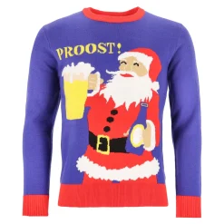 Kersttrui Proost XS
