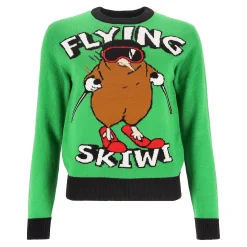 Kersttrui Skiwi XS