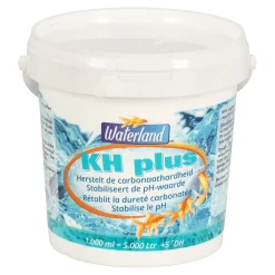 KH plus 1000ml Waterland