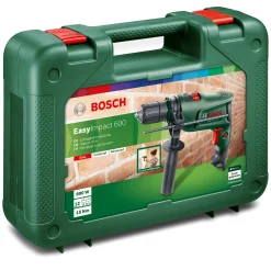 Klopboor Easy Impact 600 +k Bosch