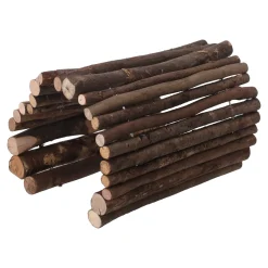 Knaagdier brug 22cm