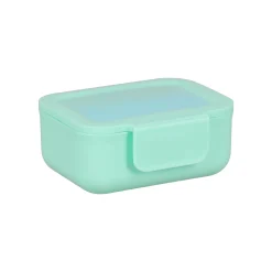 Koekendoos Rainbow green blue