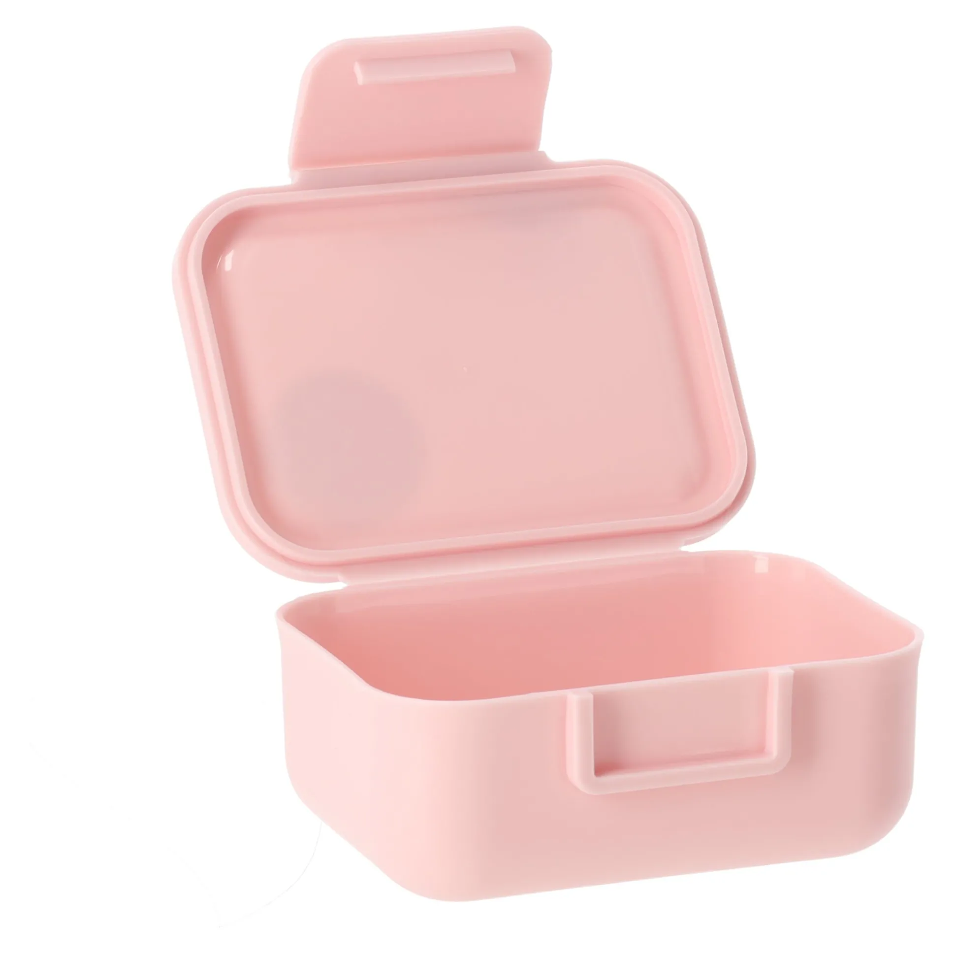 Koekendoos Tastebox Nordic roze