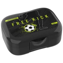 Koekendoos voetbal