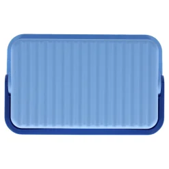 Koelbox 26 L blauw