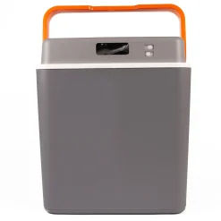 Koelbox 30 L 12V-230V warm en koud