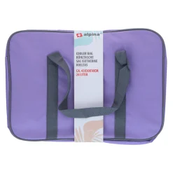 Koeltas Alpina 43x30x18cm 24L
