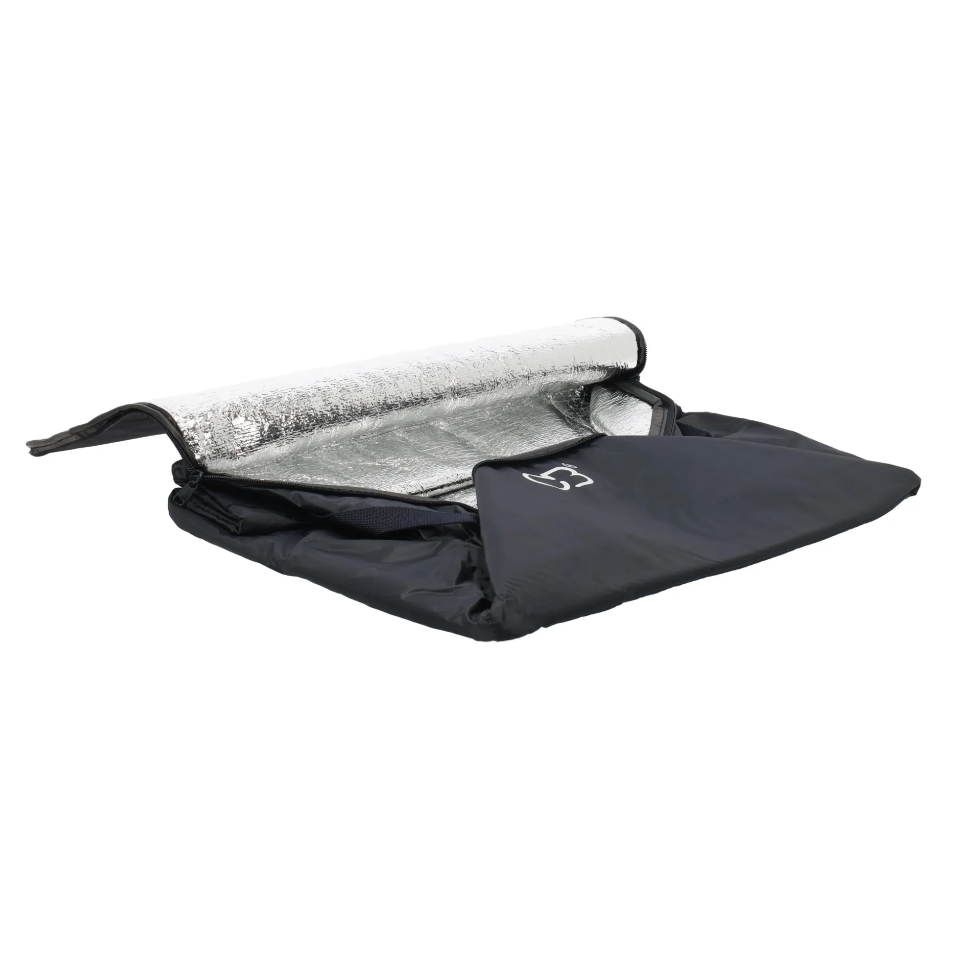Koeltas caddy coolbag