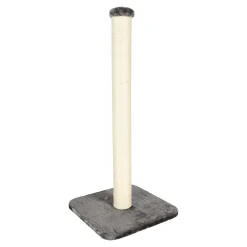 Krabpaal pepper 90cm antraciet