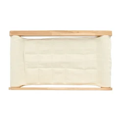 Krabpaal wand Module A