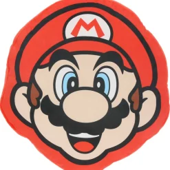 Kussen Mario