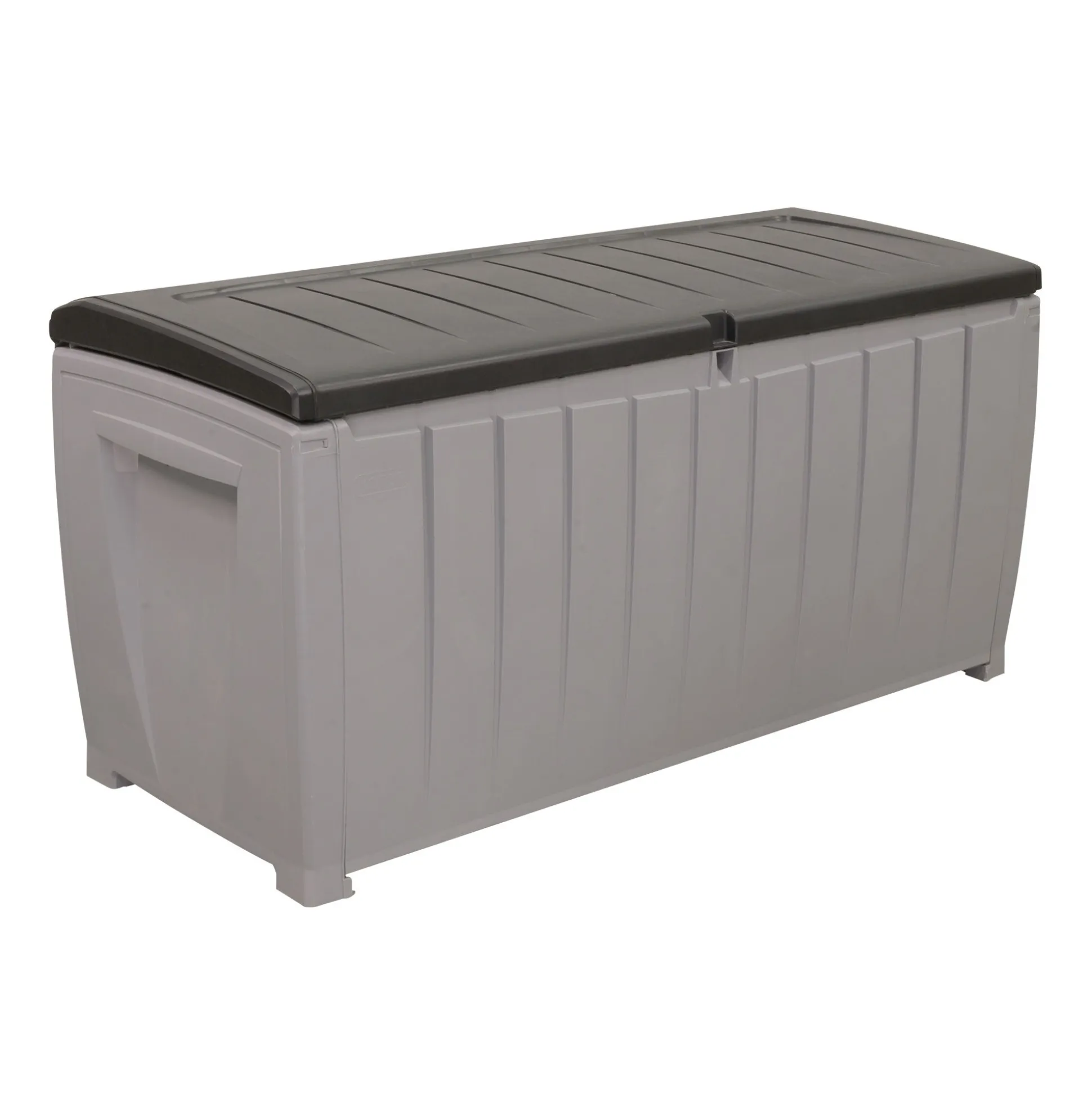 Kussenbox Novel antraciet Keter