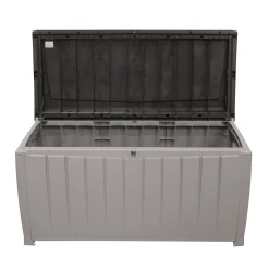 Kussenbox Novel antraciet Keter