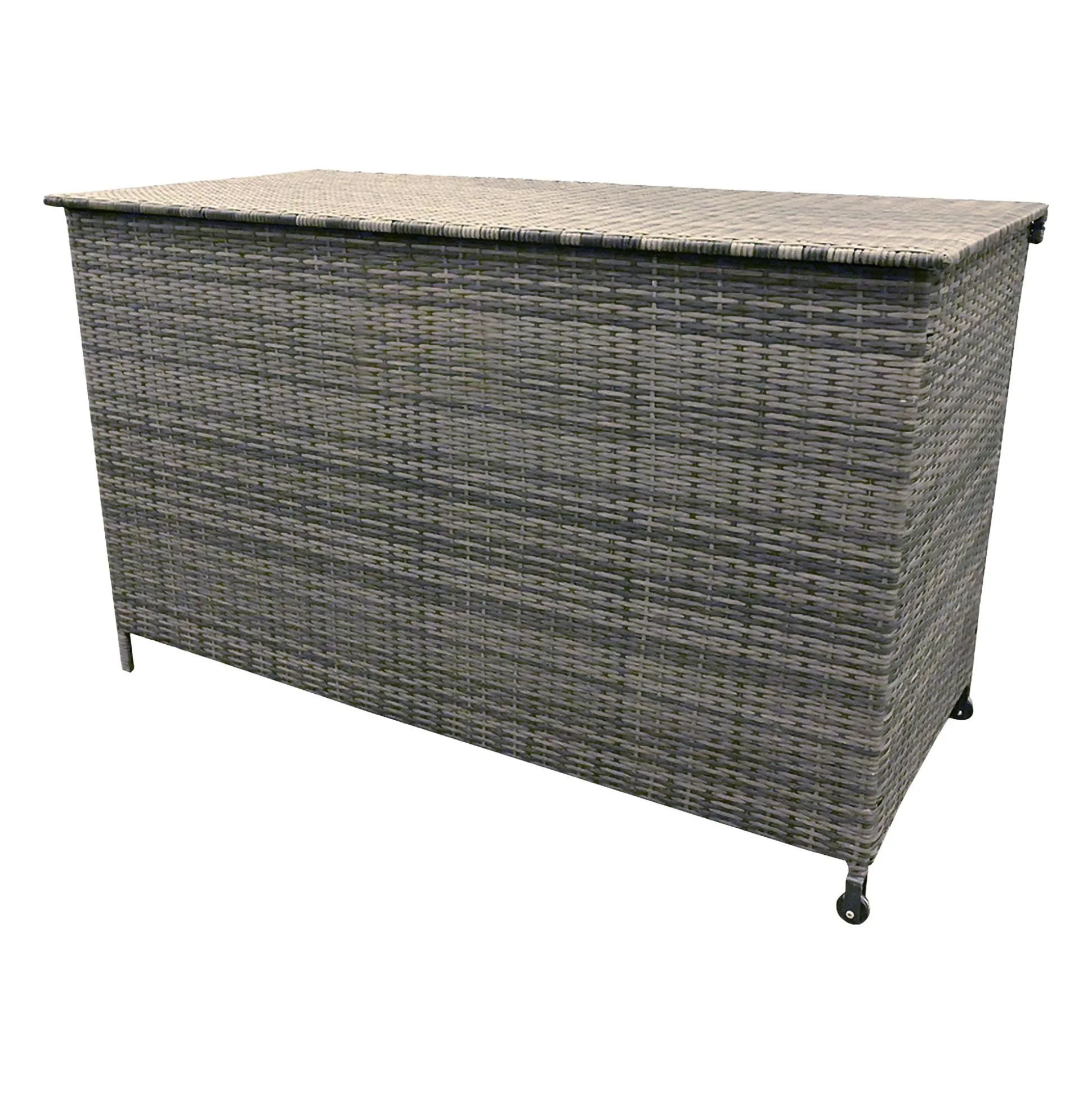 Kussenbox Prades 160x75x95 willow grey