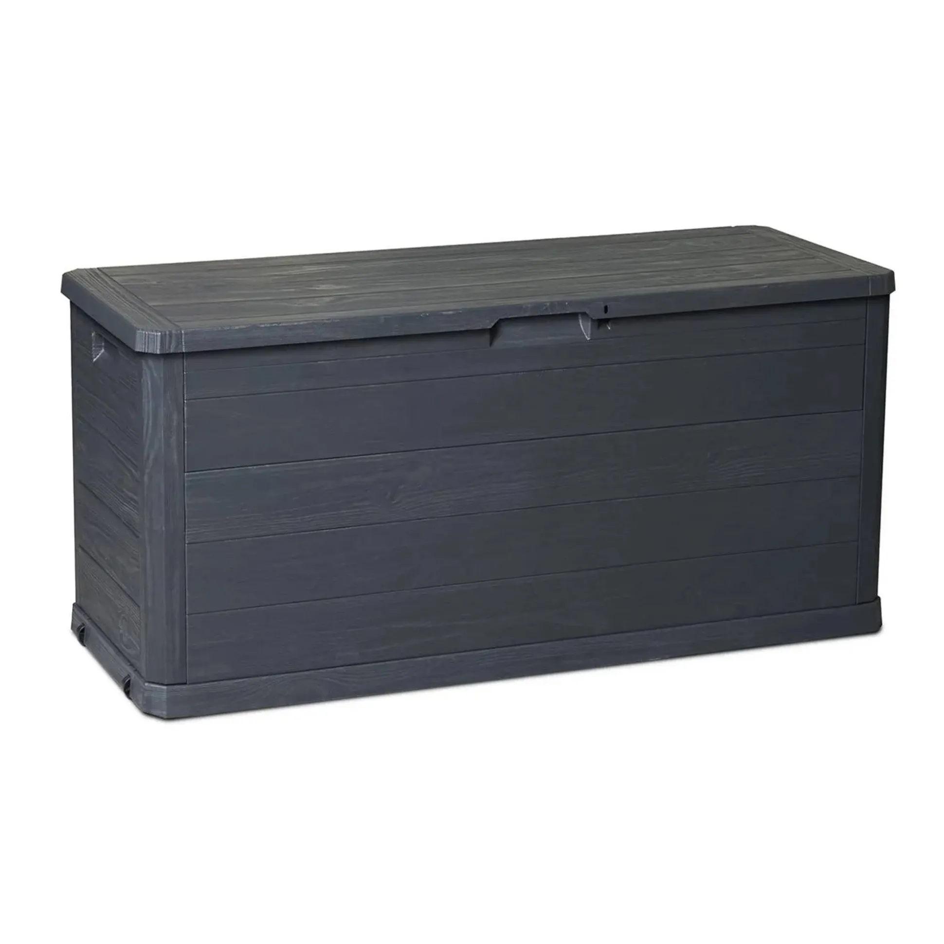 Kussenbox Woodys 280 antra