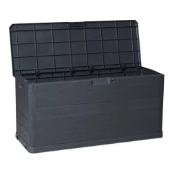 Kussenbox Woodys 280 antra