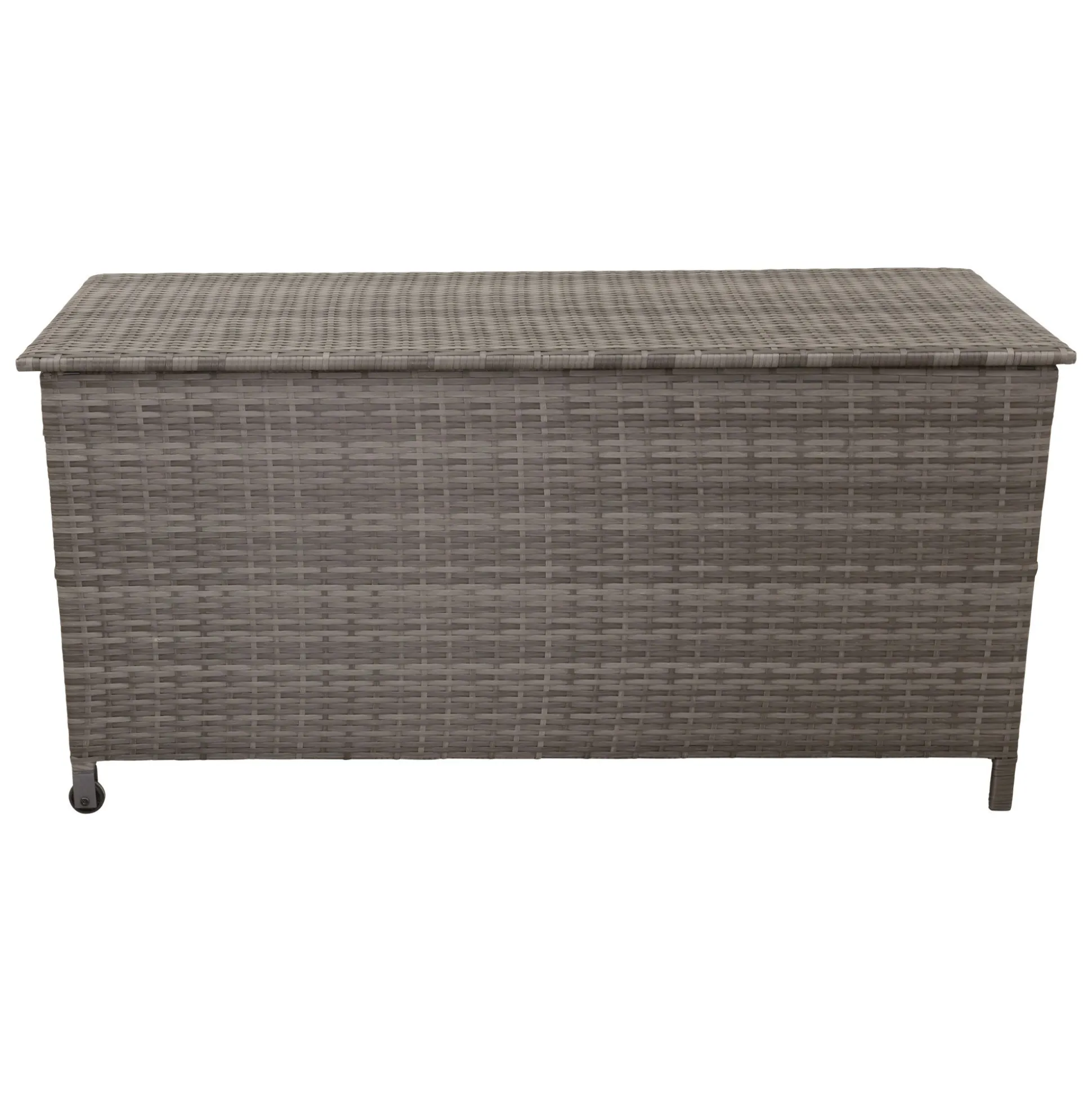 Kussenbox 136x53x63 willow grey