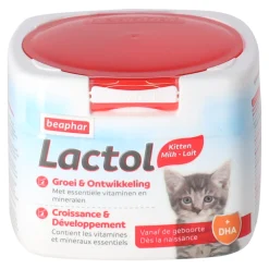 Lactol kitten milk 250g Beaphar