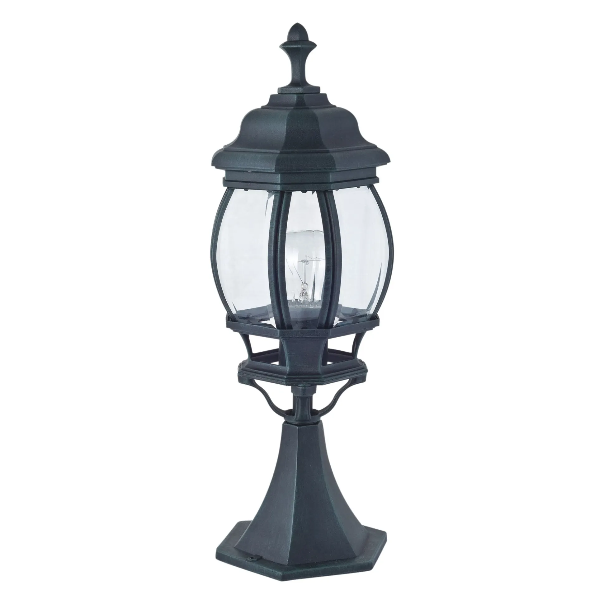 Lamp Biella sokkel Diamant