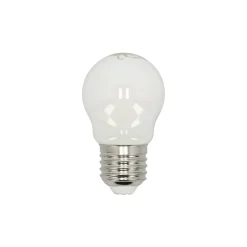 Lamp LED bol mat 40W E27 Philips