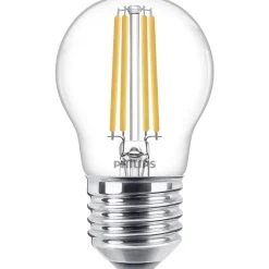 Lamp LED bol 60W E27