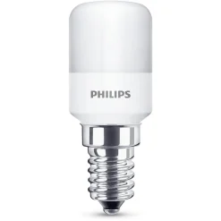 Lamp LED buis mat 15W E14