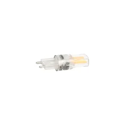 Lamp LED cap 25W G9 Philips