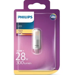 Lamp LED capsule 28W G4 12V