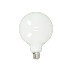 Lamp LED globe mat 75w E27 Philips