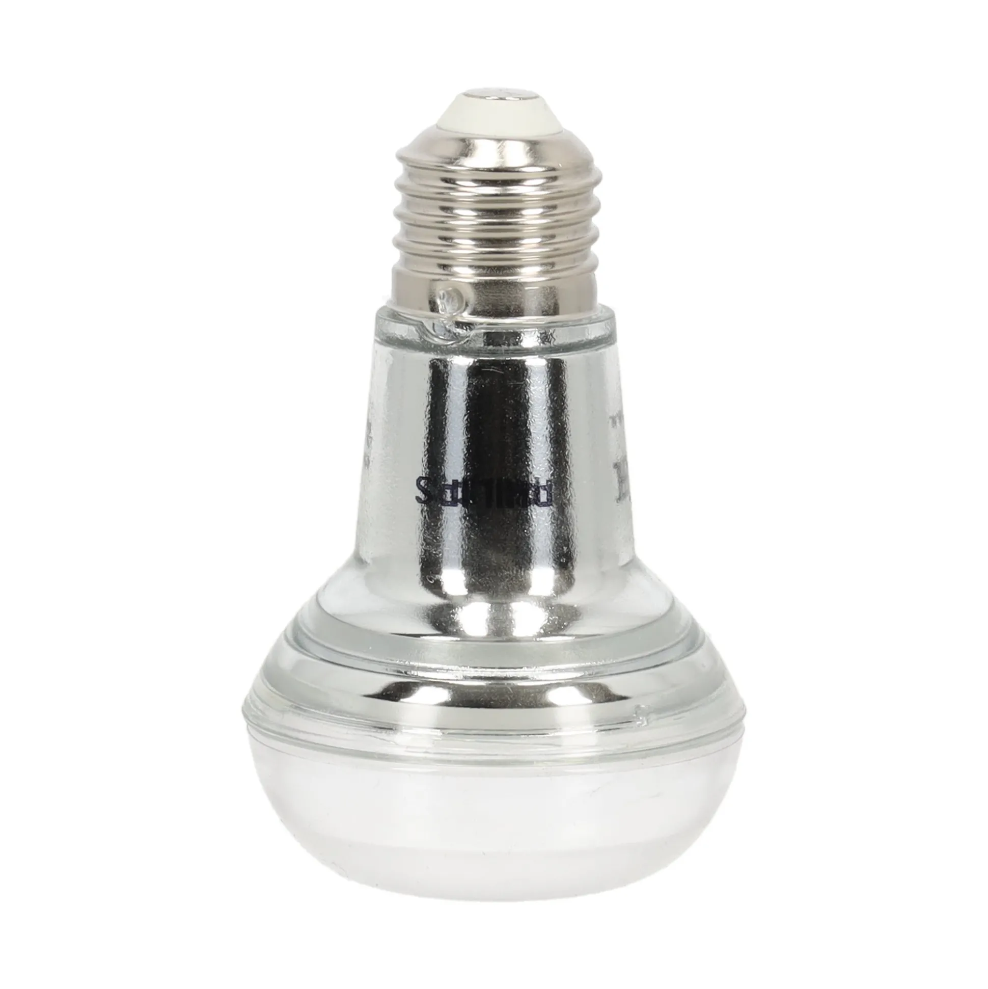 Lamp LED spot 60W E27 dim Philips