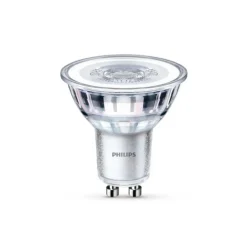 Lamp LED spot 35W GU10 3st.