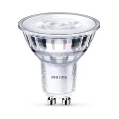 Lamp LED spot 35W GU10 2st.