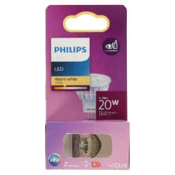 Lamp LED 20W MR11 Philips