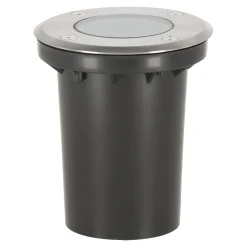 Lamp Paola inbouw 10cm Diamant