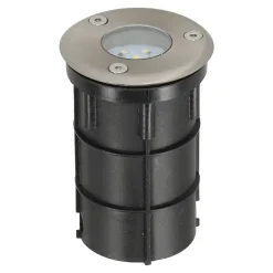 Lamp Spezia inbouw 6.5 cm Diamant