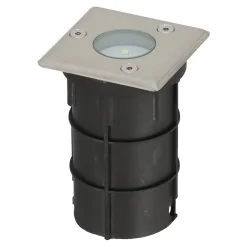 Lamp Spezia inbouw 6.5 cm Diamant
