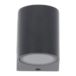 Lamp wand enkel Carbay