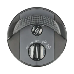 Loungeheater HL1200-2 Draaiend Sun Heat