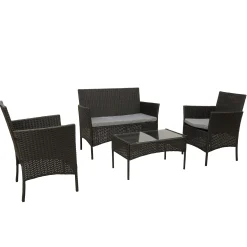 Loungeset Berlijn