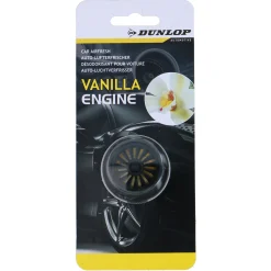Luchtverfrisser 2,5ml Dunlop
