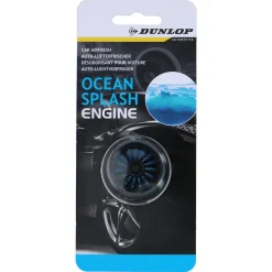 Luchtverfrisser 2,5ml Dunlop