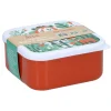 Lunchbox set 3st