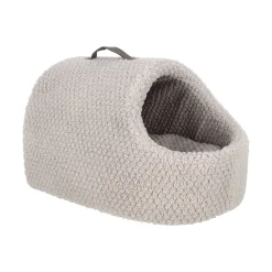 Mand kat Myo grijs 35 x 52 x 30 cm
