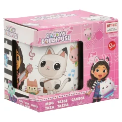Mok Gabbys dollhouse