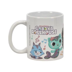 Mok Gabbys dollhouse