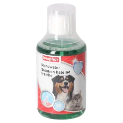 Mondwater hond / kat 250ml Beaphar