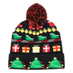 Muts cadeau kerst volwassen