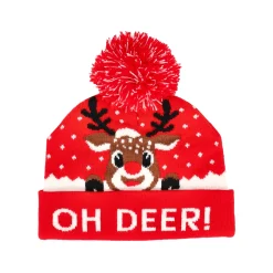 Muts Oh Deer kerst kinderen