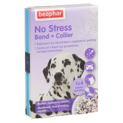 No stress hond band Beaphar