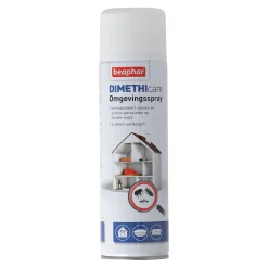 Omgevingsspray dimethicare 400ml